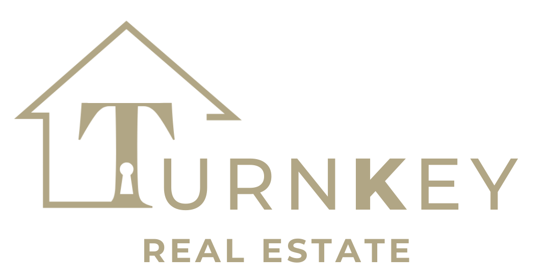 Turnkey Real Estate