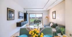 Appartement 3 chambres à vendre – Prestigia Marrakech