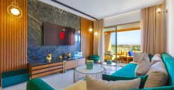 Appartement Meublé  Prestigia, Marrakech