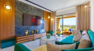 Appartement Meublé  Prestigia, Marrakech