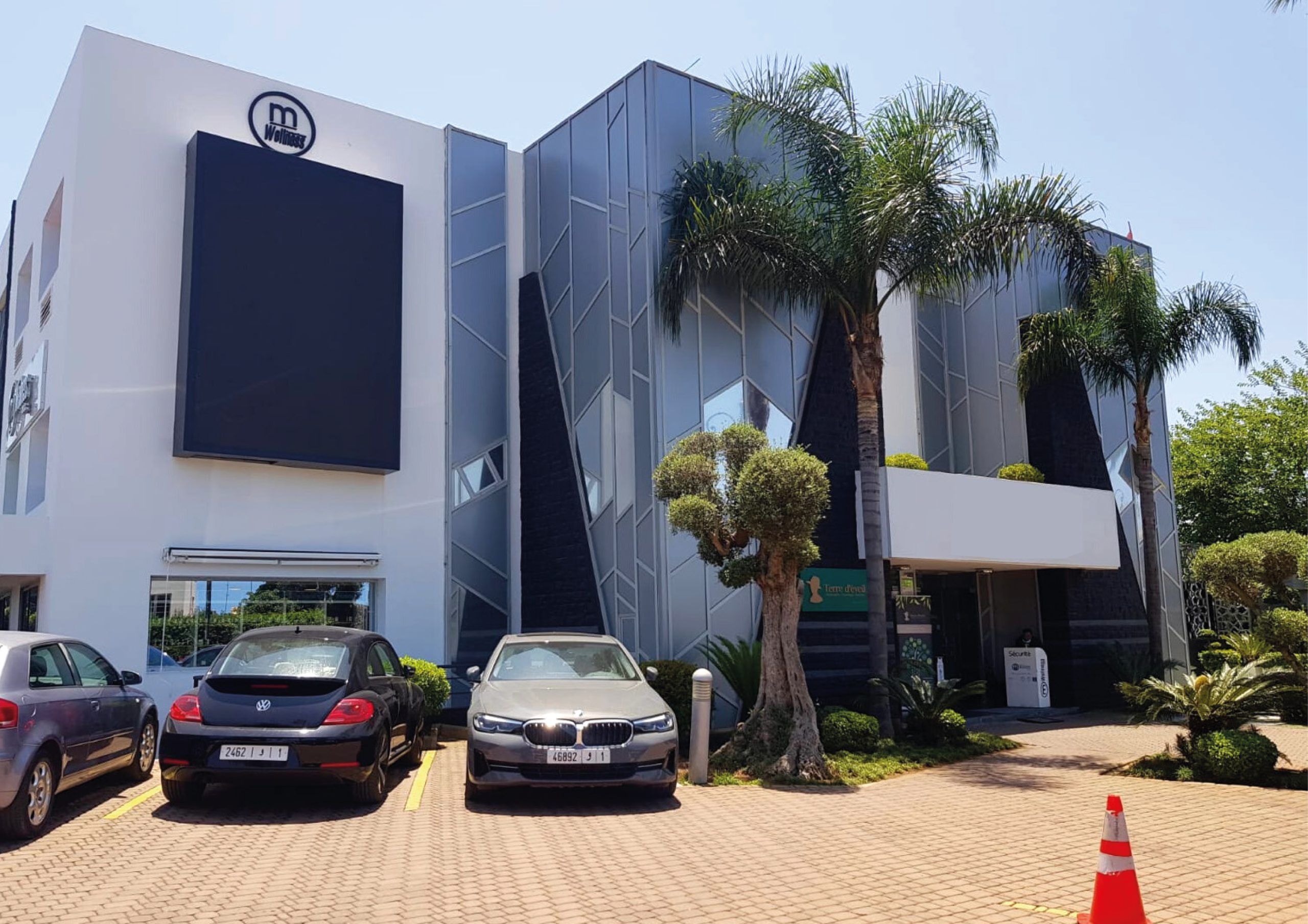 TurnKey Real Estate Services