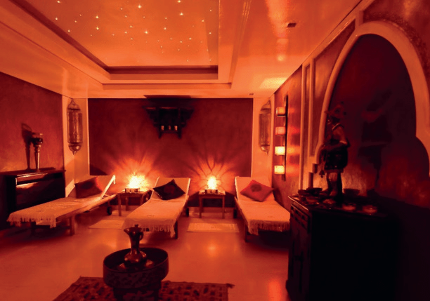 Hammam & Spa à Tanger