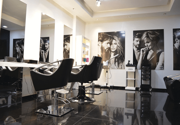 Salon de Coiffure à Kénitra