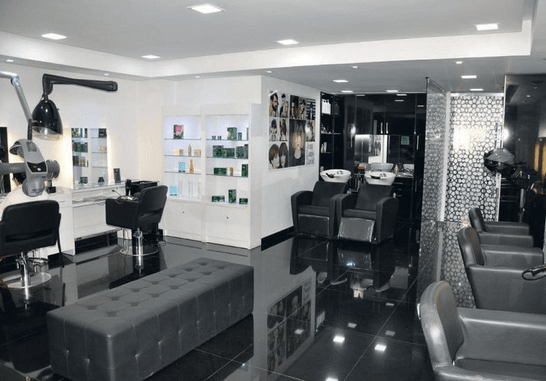 Salon de Coiffure à Meknès