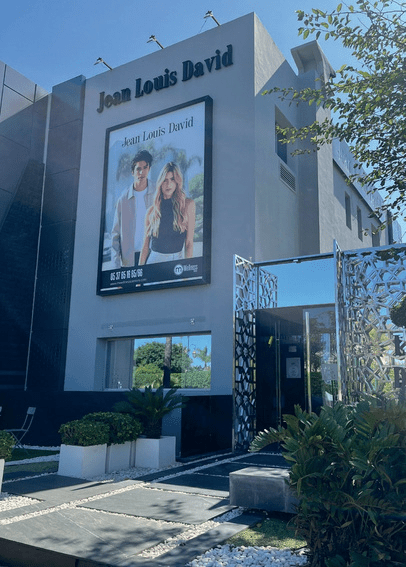 Salon de Coiffure à Rabat