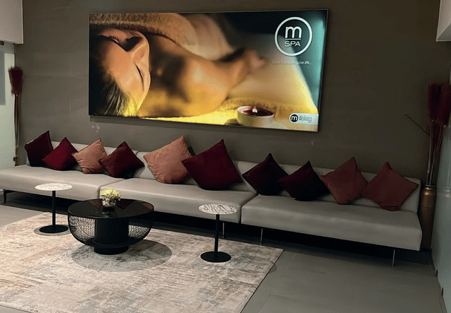  Spa & Centre de rajeunissement et d’amincissement à Kénitra