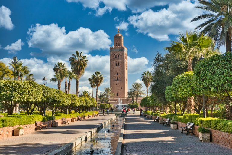 Les tendances 2024 de l’immobilier de luxe à Marrakech