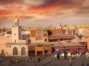 L’immobilier à Marrakech : Au-delà de la simple transaction