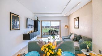 Appartement 3 chambres à vendre – Prestigia Marrakech