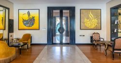 Villa d’Exception à La Palmeraie – Luxe & Sérénité