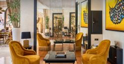 Villa d’Exception à La Palmeraie – Luxe & Sérénité