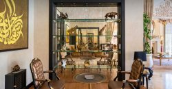 Villa d’Exception à La Palmeraie – Luxe & Sérénité