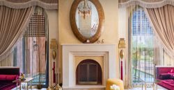 Villa d’Exception à La Palmeraie – Luxe & Sérénité