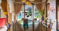 Villa d’Exception à La Palmeraie – Luxe & Sérénité