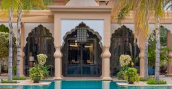 Villa d’Exception à La Palmeraie – Luxe & Sérénité