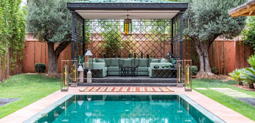 Ryad Le DOUZE – Le Maaden