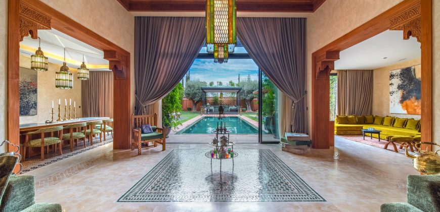 Ryad Le DOUZE – Le Maaden