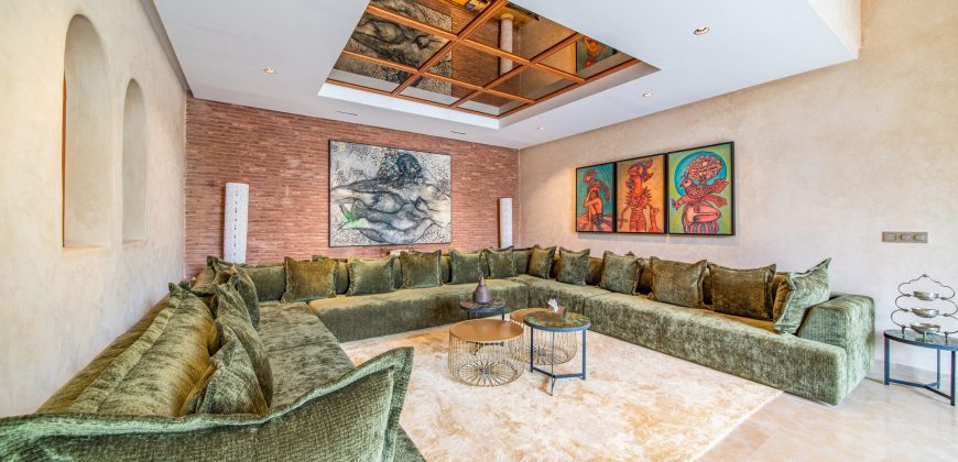 Ryad Le DOUZE – Le Maaden