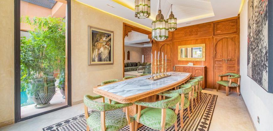 Ryad Le DOUZE – Le Maaden