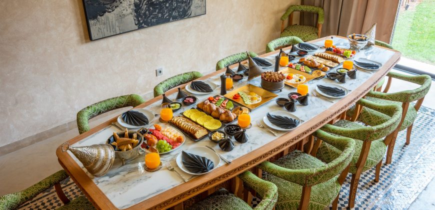 Ryad Le DOUZE – Le Maaden